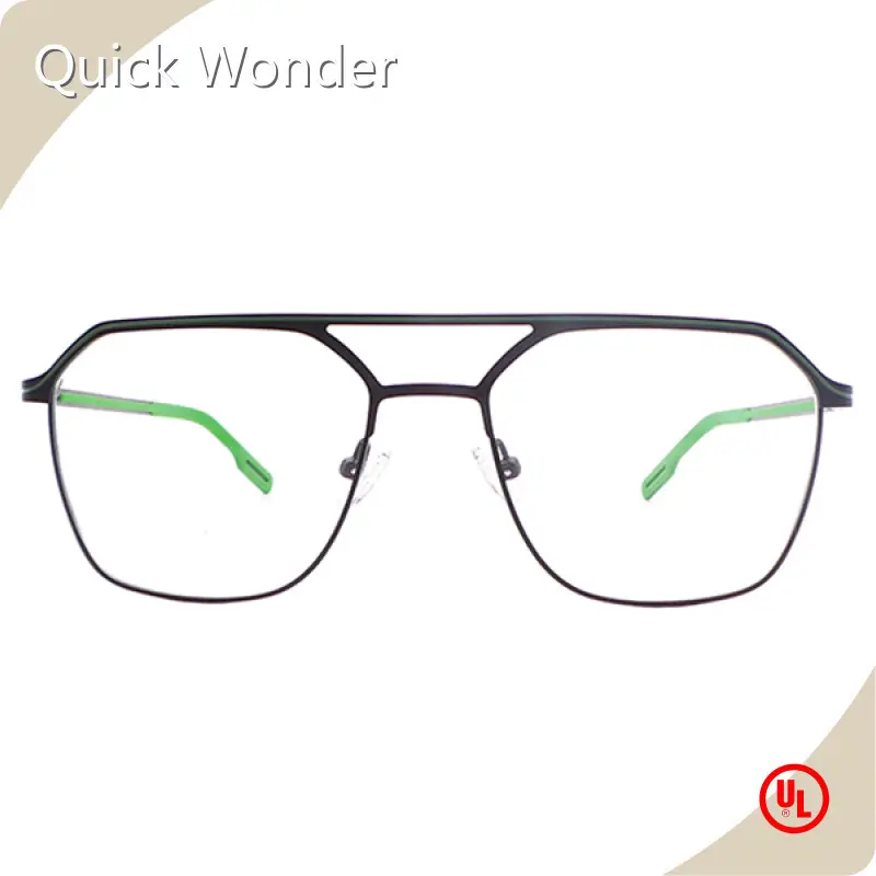 Eyeglass Factory P-RS90142 - - Quick Wonder 1