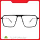 Stainless Steel Eye Frames 55-42-18-145 by Quick Wonder 1