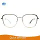 Metal Frame Glasses Lady by Quick Wonder 1