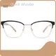 Optical Frames Elegant / Decorative / Stylish / Minimalist Wholesale - Quick Wonder 1