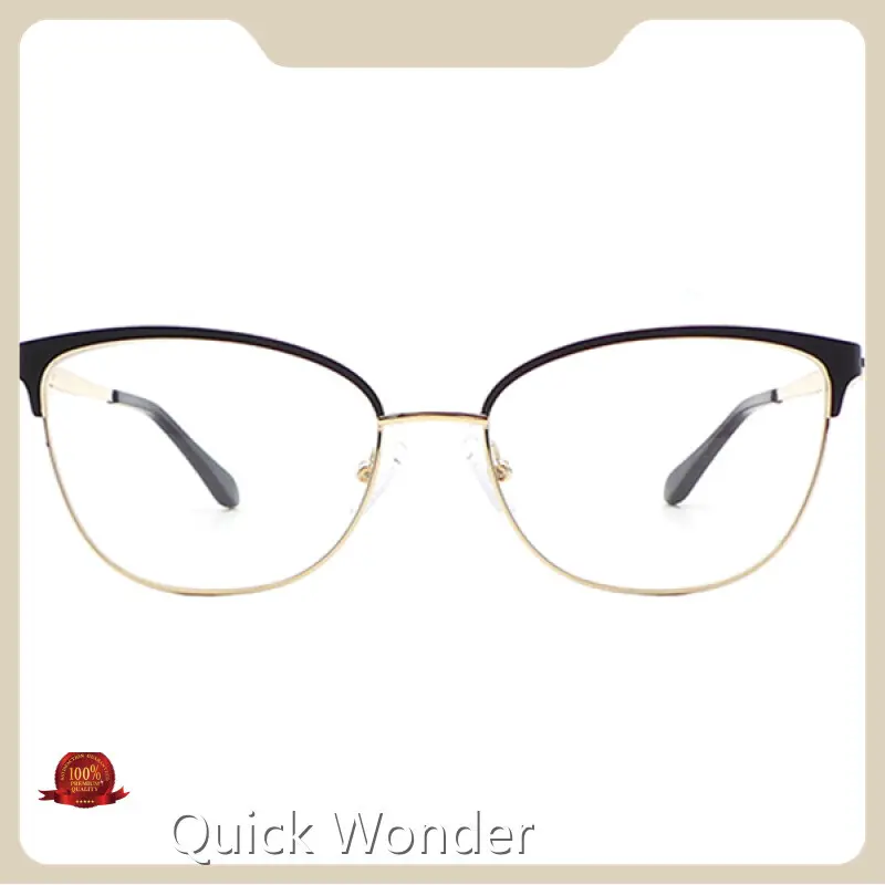 Optical Frames Women Wholesale - Quick Wonder 1