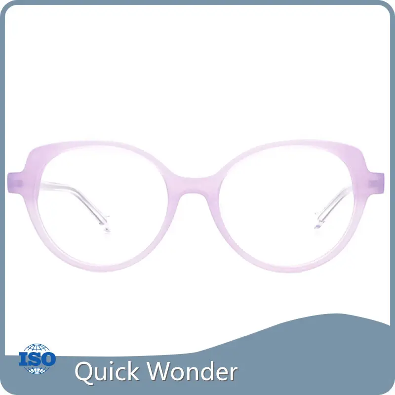 Glasses for Tweens Kids - - Quick Wonder 1