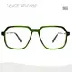 Best Acetate Eyeglass Frames ODM and OEM Are Feasible Wholesale - Quick Wonder 1
