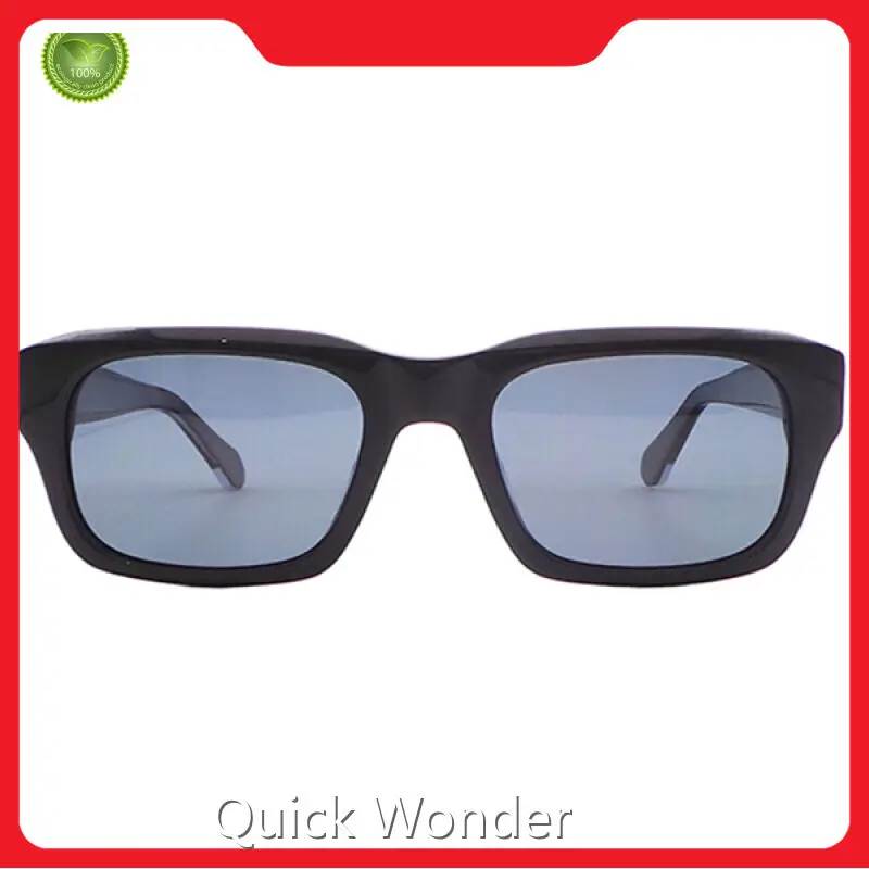 Sunglasses Supplier P-YA40105 - - Quick Wonder 1