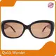 Oval Acetate Sunglasses P-YA20194 - - Quick Wonder 1