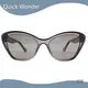 Square Acetate Sunglasses Customizable Wholesale - Quick Wonder 1