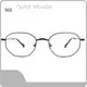Titanium Glasses Frames Price Customizable - - Quick Wonder 1
