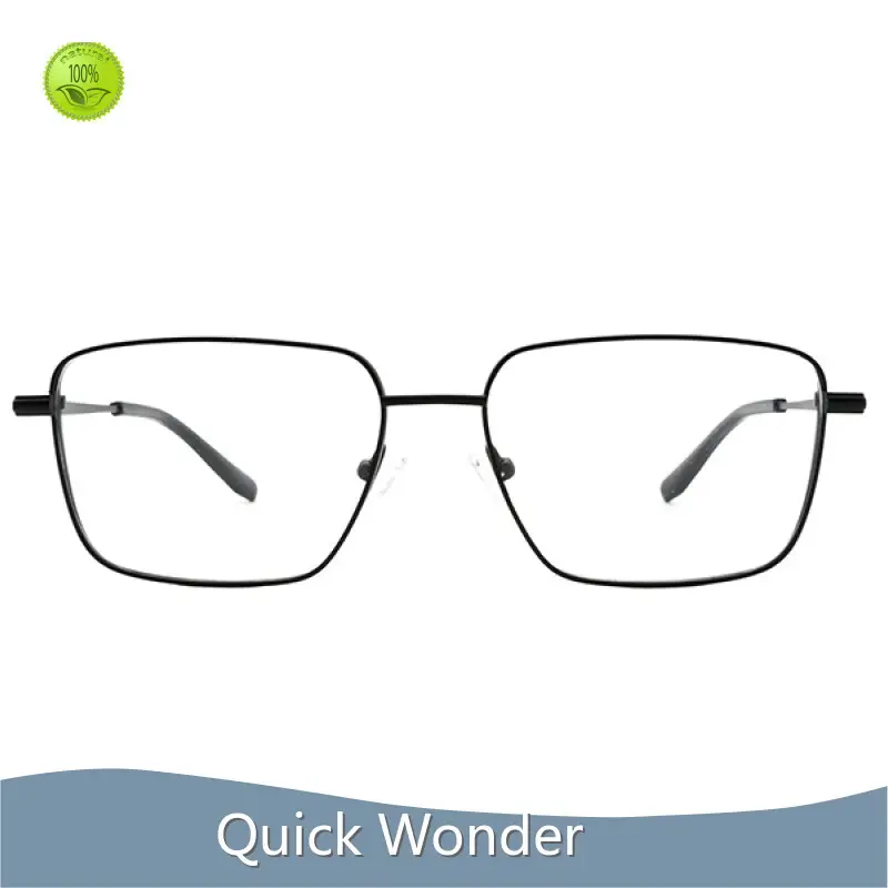 Best Titanium Glasses Frames Tech / Innovative / Functional Design by Quick Wonder 1
