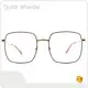 Memory Titanium Eyeglasses Frames 53-50-19-140 by Quick Wonder 1
