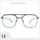 Stainless Steel Spectacle Frames P-RS90142 Wholesale - Quick Wonder 1