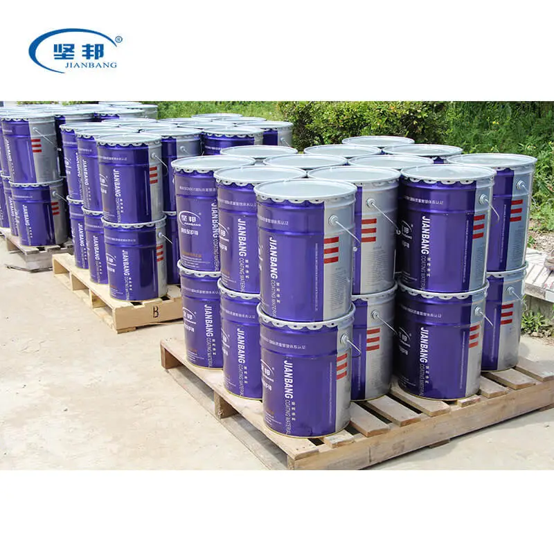 JIANBANG Custom best floor paint company hydrochloric acid pool 5