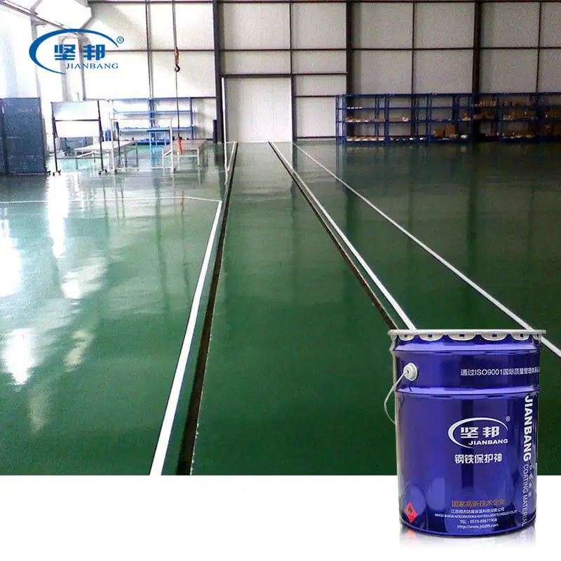 New heavy duty floor paint Suppliers wall 5