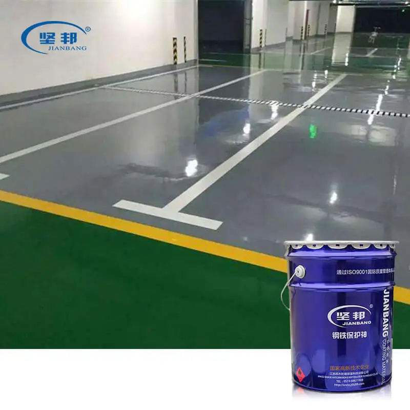YMS Paint Top blue garage floor paint manufacturers wall 4
