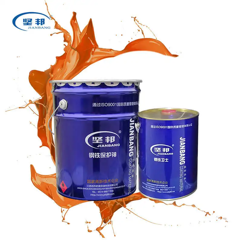 Best rust protection coating for business ship 8