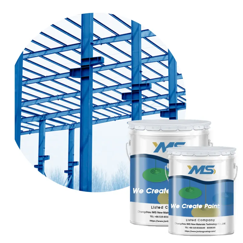 Top steel it paint Suppliers hydrochloric acid pool 2