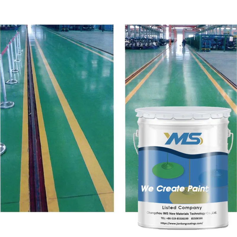 Rust Protection Spray Paint (70±2 )% Wholesale - YMS Paint 3