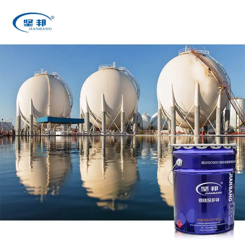 JIANBANG Wholesale epoxy coating for metal Suppliers metal 2
