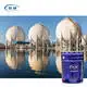 New ultimate rust protection for business hydrochloric acid pool 3