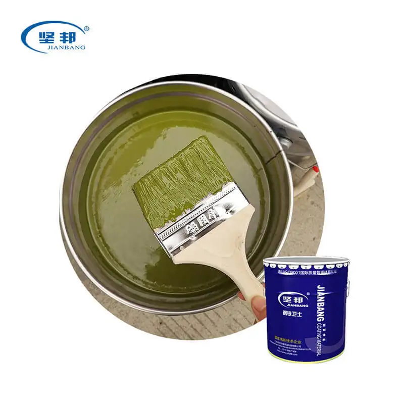 YMS Paint High-quality gloss stove paint Suppliers hydrochloric acid pool 4