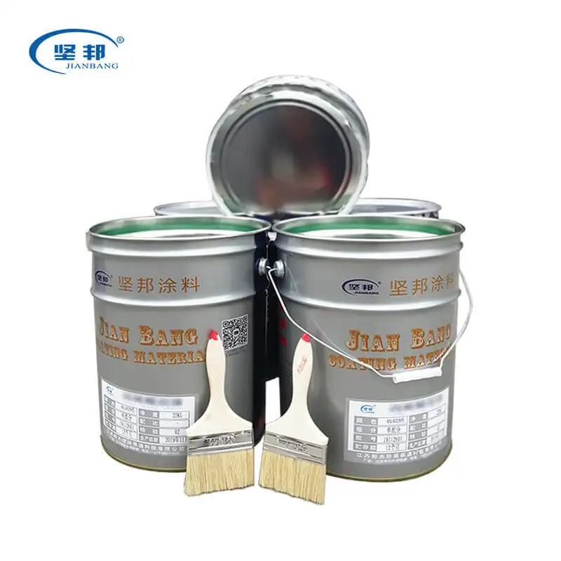 YMS Paint Custom high heat grill paint manufacturers hydrochloric acid pool 2