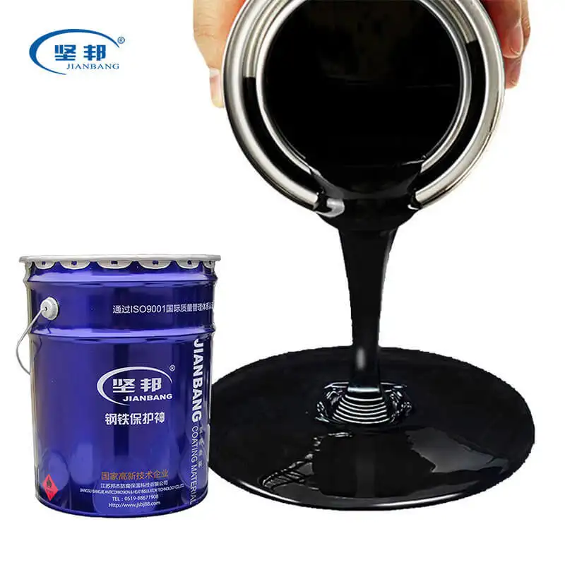 YMS Paint Custom high heat grill paint manufacturers hydrochloric acid pool 1