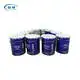 High-quality high temp red paint factory wall 2