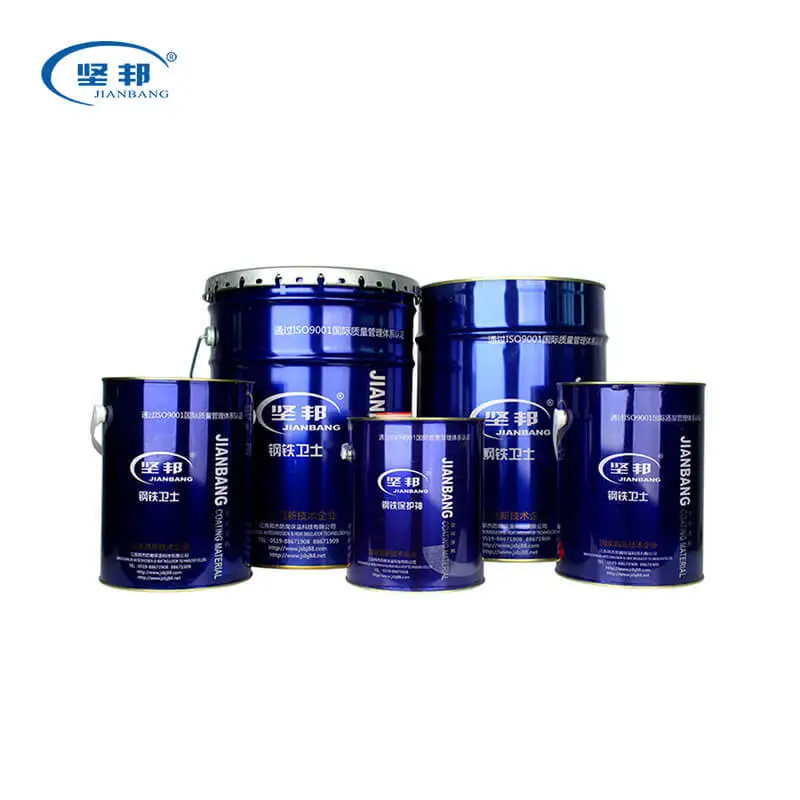 Reflective Acrylic Finish High Heat Clear Paint 1