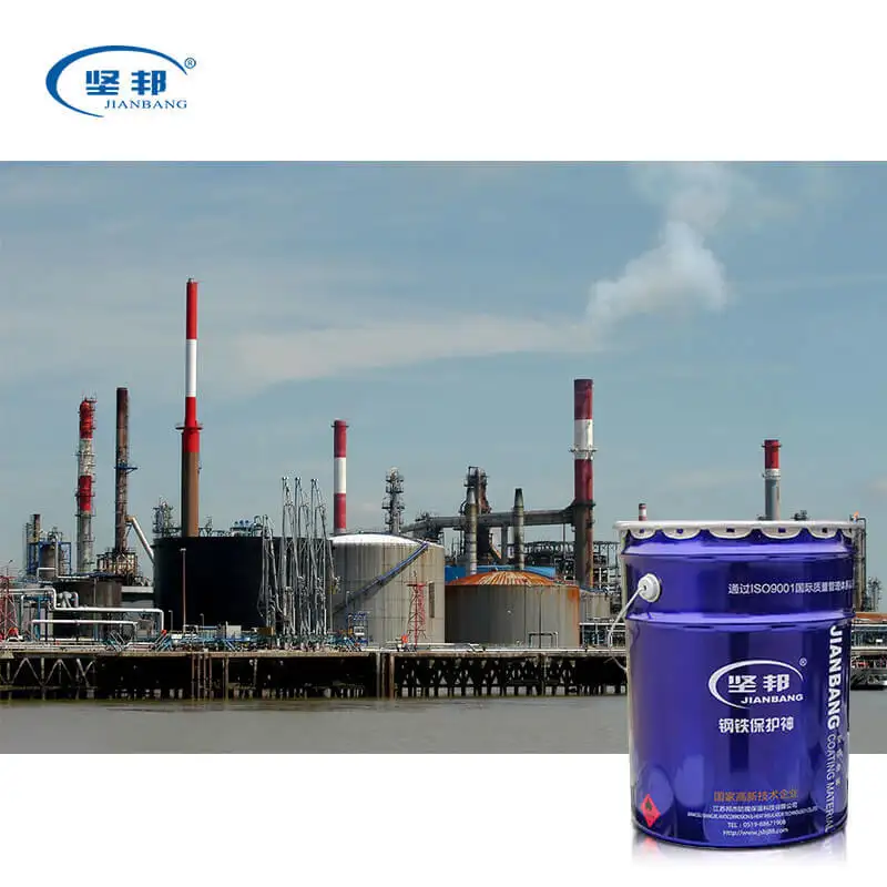 YMS Paint cream heat resistant paint manufacturers hydrochloric acid pool 2