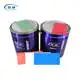 YMS Paint cream heat resistant paint manufacturers hydrochloric acid pool 4
