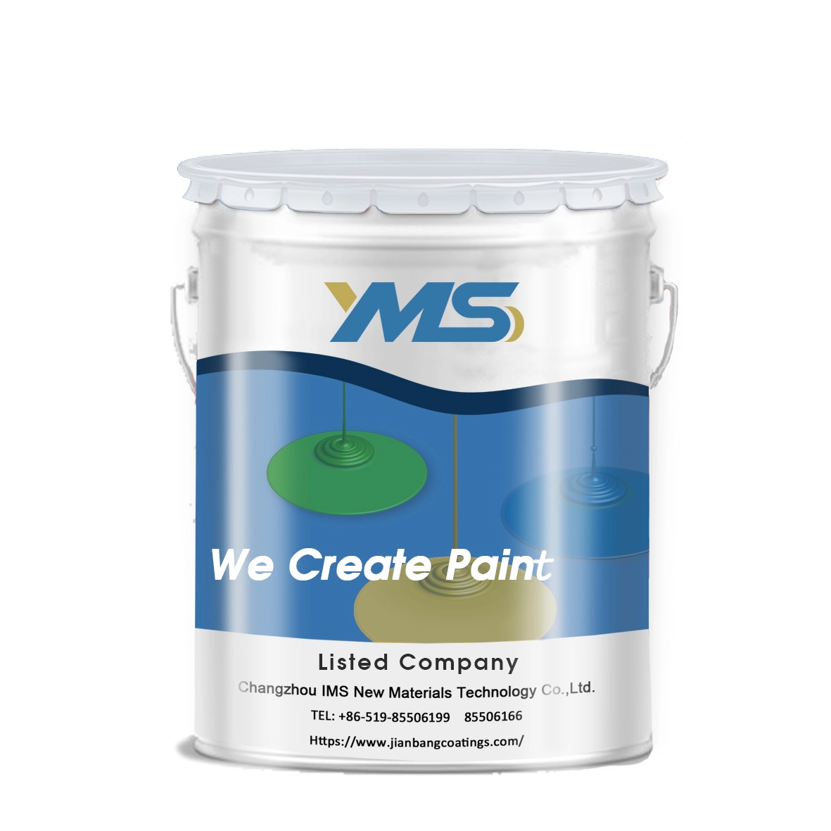 High Quality Natural Stone Textured Wall Painting Paint For House Paint 1