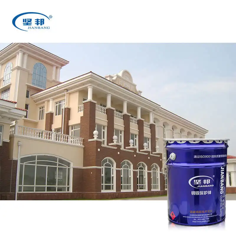 Custom good wall paint factory wall 3