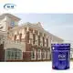 Custom good wall paint factory wall 3