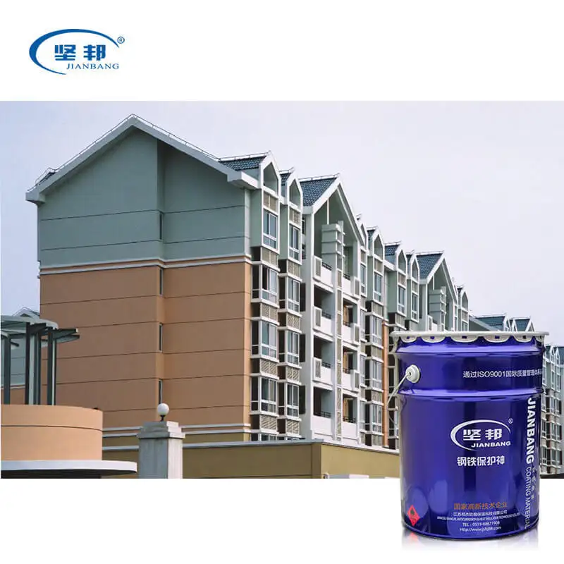 Custom good wall paint factory wall 4
