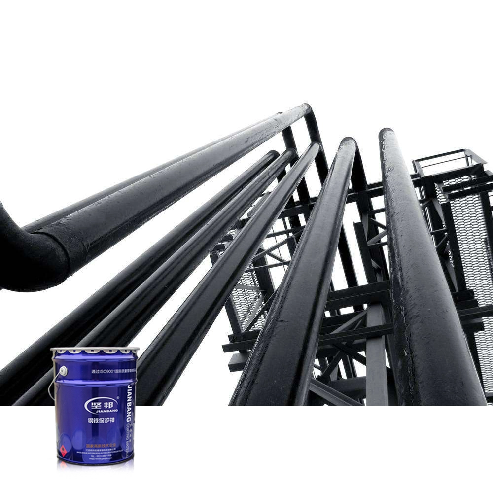Latest best rust primer paint factory ship 3