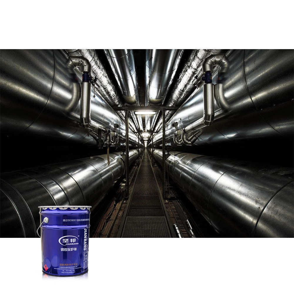 JIANBANG High-quality rust treatment products Supply hydrochloric acid pool 3