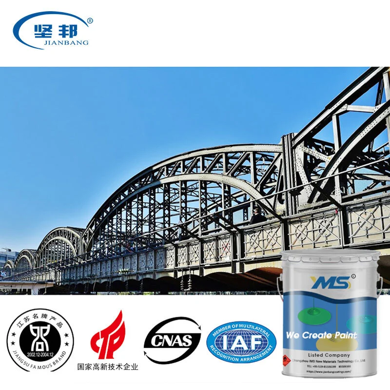 Peinture de vernis alkyde à séchage rapide et résistant à l'eau 1