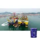 JIANBANG anti rust materials Suppliers car 2