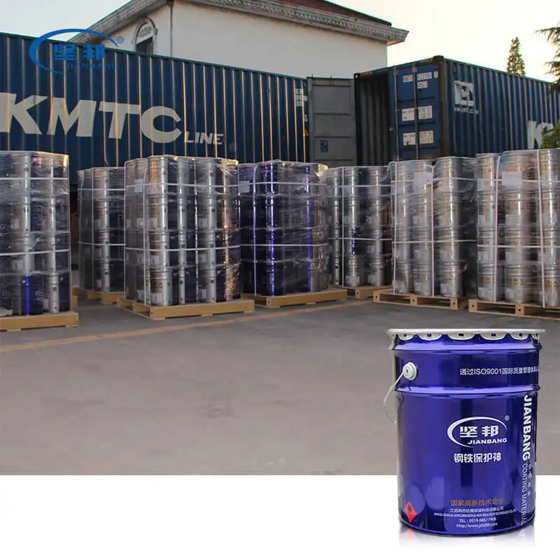 Custom marine grade powder coating Suppliers wall 4