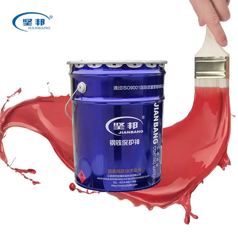 Best rust protection coating for business ship 7