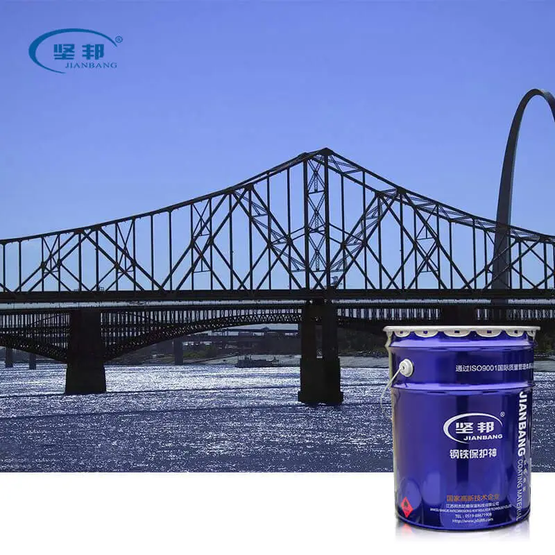 Best anti corrosive epoxy paint Supply hydrochloric acid pool 4