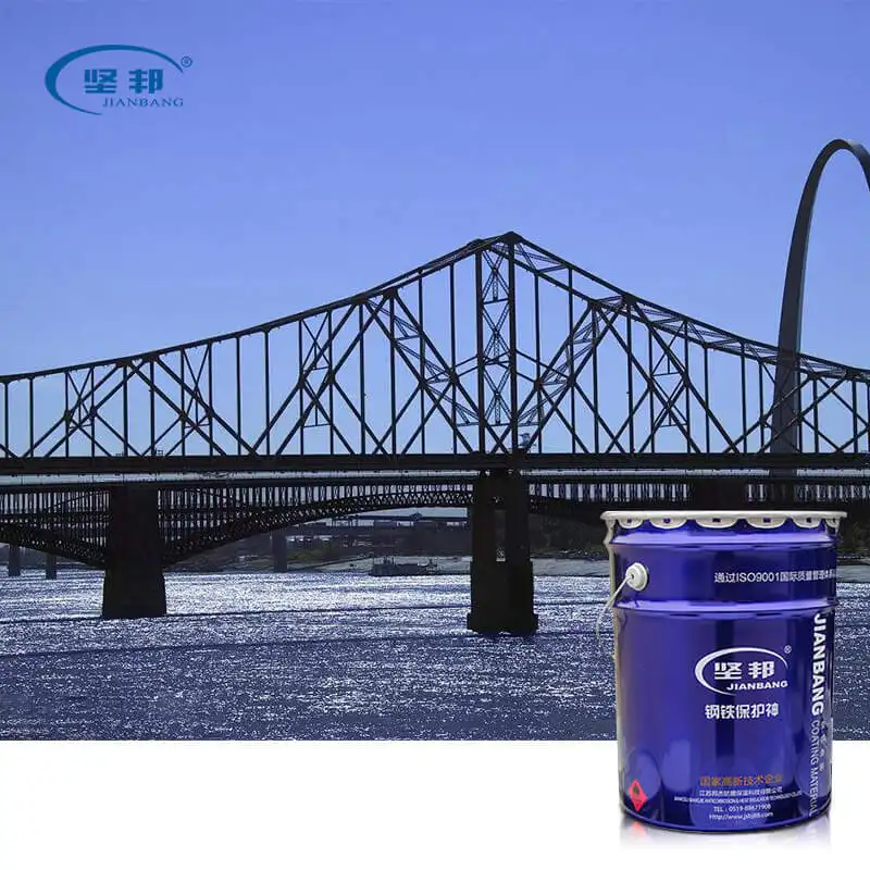 Custom metal rust primer paint Suppliers ship 4