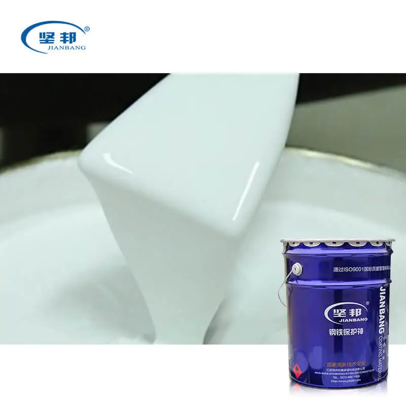 Excellent amorce d'étanchéité de revêtement en latex de construction avancée pour la surface de la suspension du ciment et du béton 1