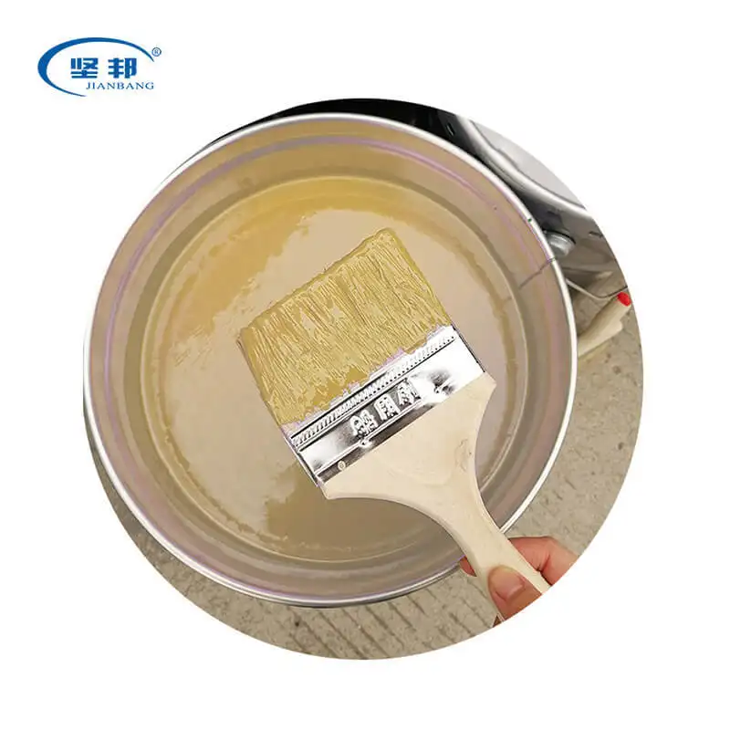 Custom garage rubber flooring paint for business wall 2