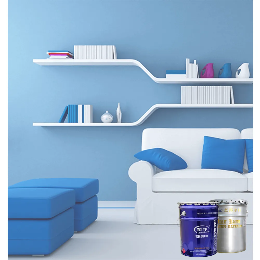 JIANBANG custom paint jobs factory hydrochloric acid pool 3