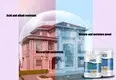 Good Wall Paint (23±2℃ )14d - - YMS Paint 4