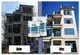 Good Wall Paint (23±2℃ )14d - - YMS Paint 5