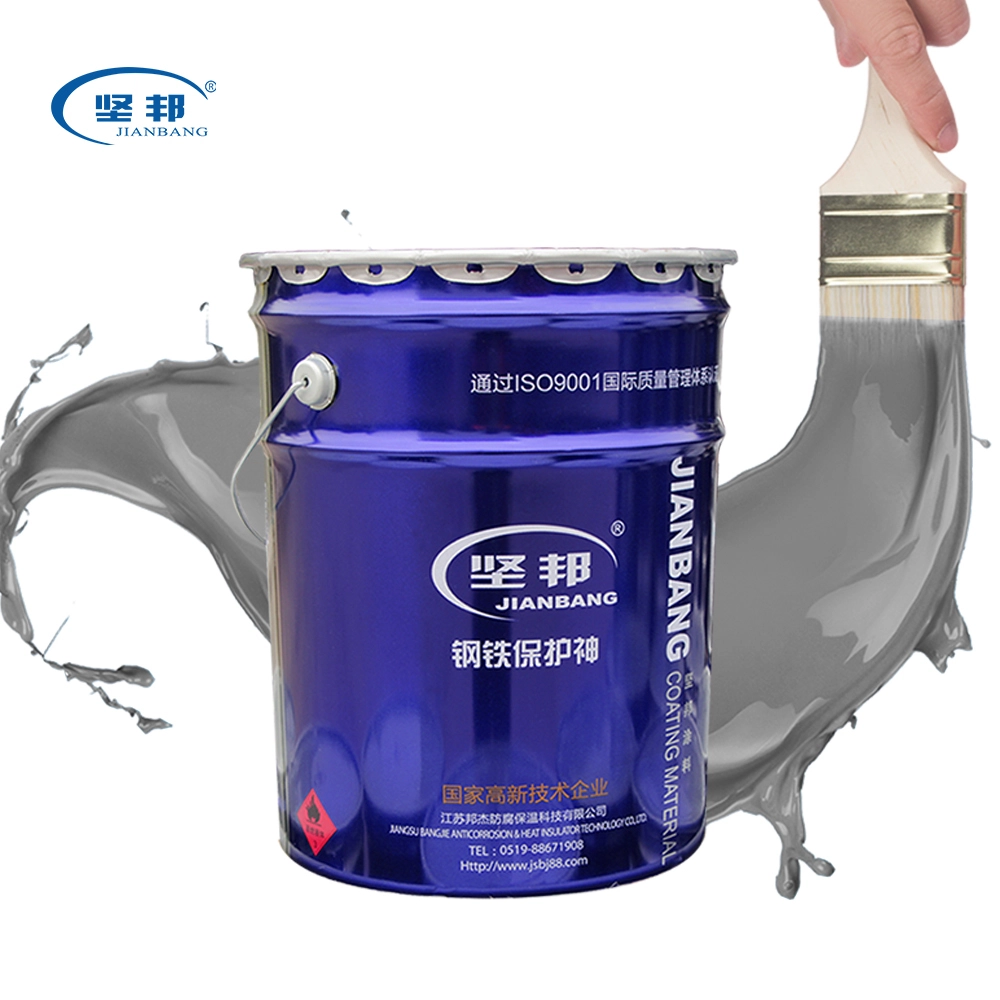 Professional Solvent-based High Elastic Chromatic Exterior Wall Paint Factory From China 1