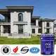 JIANBANG custom paint jobs factory hydrochloric acid pool 5