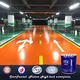 High-quality poly acrylic floor paint Supply floor 5