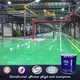 High-quality poly acrylic floor paint Supply floor 3